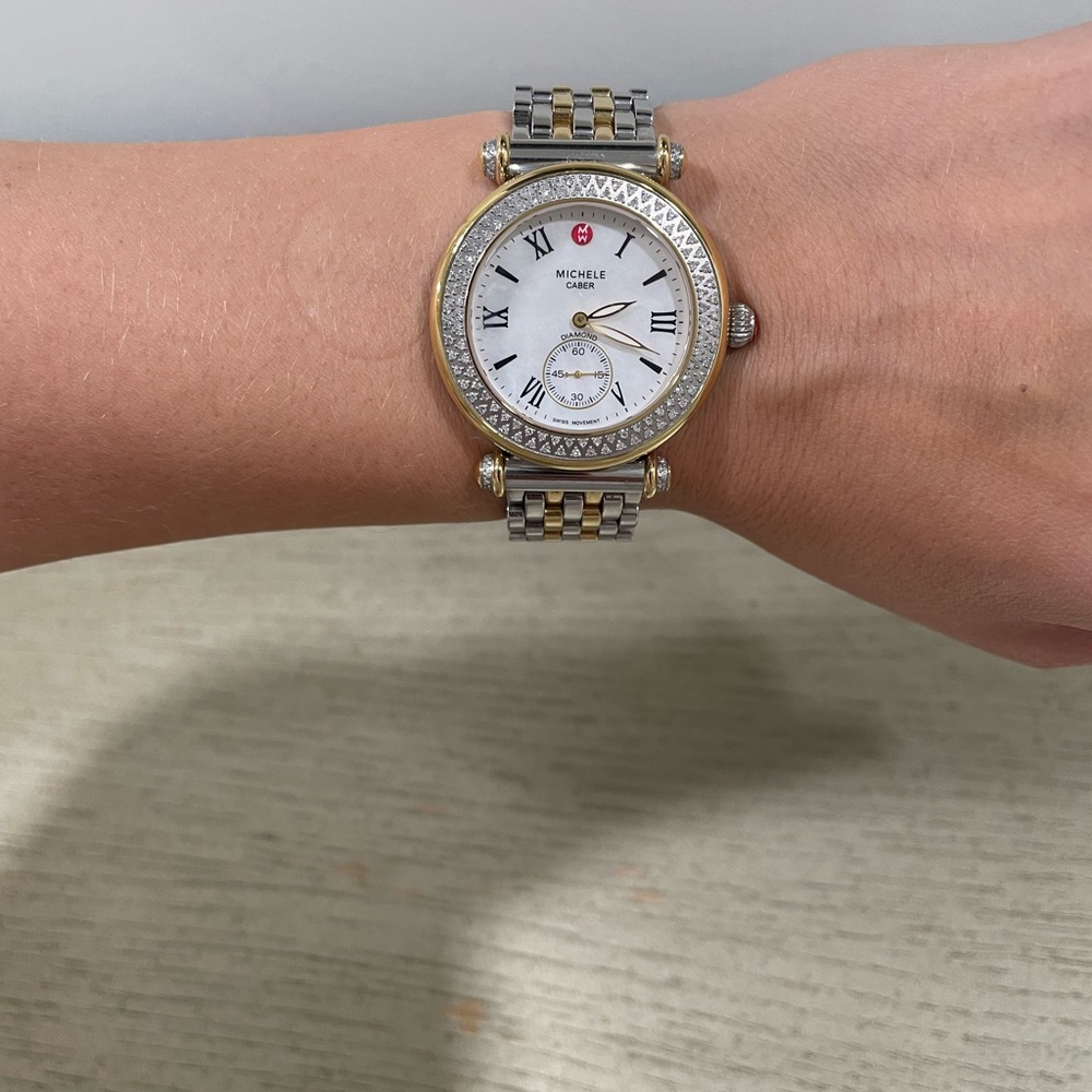 Michele Watch